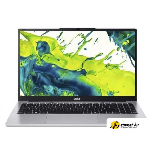 Ноутбук Acer Aspire Lite AL15-72P-57CM NX.D5HEM.002