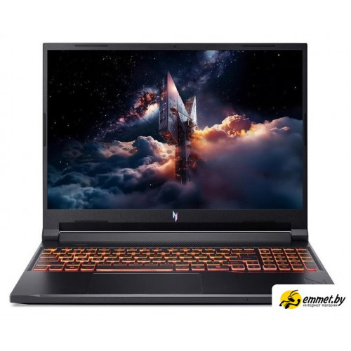 Игровой ноутбук Acer Nitro V 16 AI ANV16-42-R96P NH.U2NAA.003