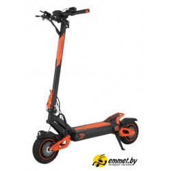 Электросамокат Kugoo F4 Pro