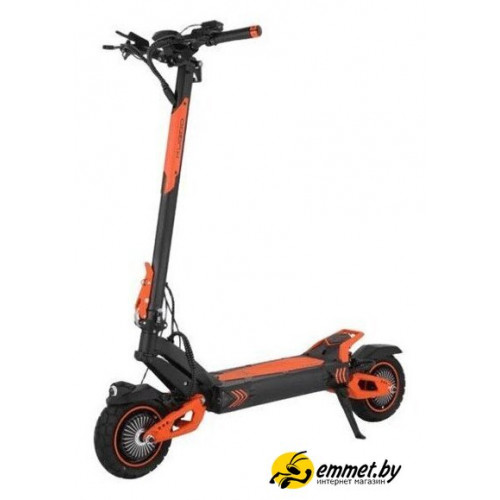 Электросамокат Kugoo F4 Pro