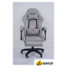 Игровое (геймерское) кресло Calviano 1584 (велюр, серый)