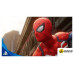 Игры для приставок PlayStation 4 Marvel Spider-Man. GOTY