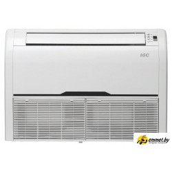 Кондиционер IGC IFХ-18H/IUX-18H