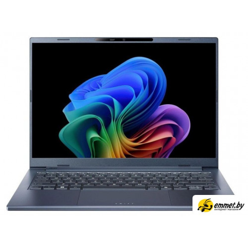 Ноутбук Acer Swift Go AI SFG14-75-746M NX.JNBCD.009