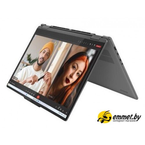 Ноутбук 2-в-1 Lenovo Yoga 7 2-in-1 16IML9 83DL0002US