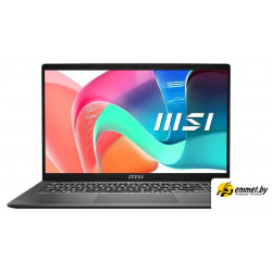 Ноутбук MSI Modern 15 F1MG-1045XRU