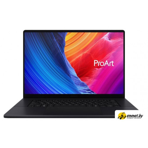 Рабочая станция ASUS ProArt P16 OLED H7606WM-RJ112X