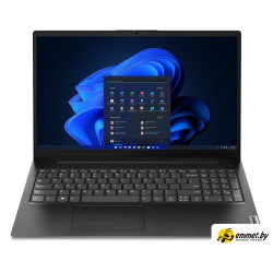 Ноутбук Lenovo V15 G4 AMN 83CQA01BIN