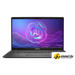 Ноутбук MSI Modern A14 AI+ F3HMG-004XRU Win 11 Pro