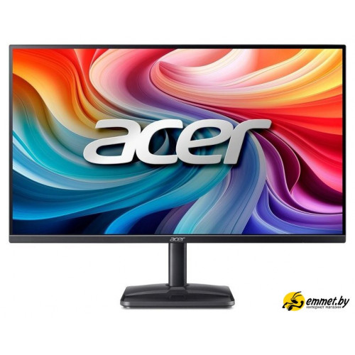 Игровой монитор Acer EK241YP0bmix UM.QE1CD.002