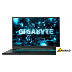 Игровой ноутбук Gigabyte Gaming A16 PRO GA6DH DYHG5KZCC4SD