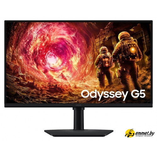 Игровой монитор Samsung Odyssey G5 G50F LS27FG502EIXCI
