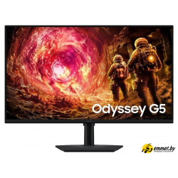 Игровой монитор Samsung Odyssey G5 G50F LS32FG502EIXCI