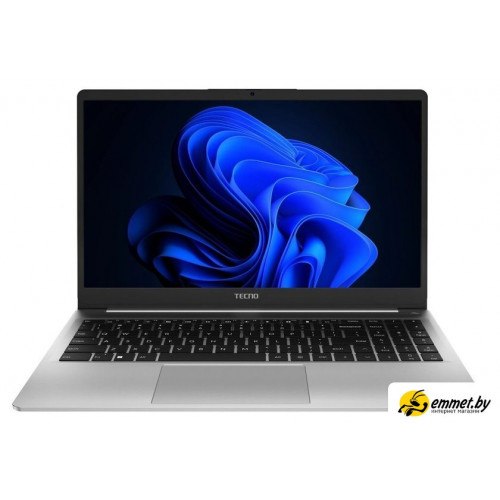 Ноутбук Tecno MegaBook K15SFA 71005000539