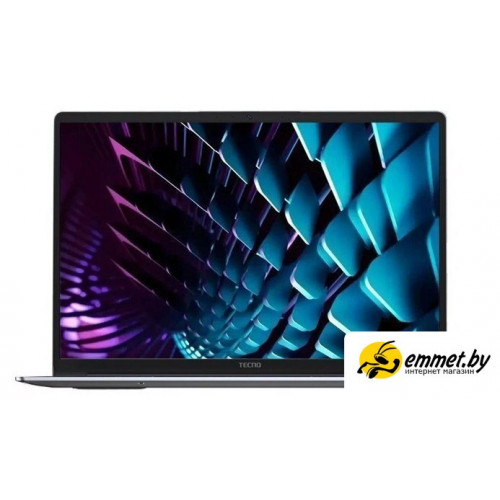 Ноутбук Tecno MegaBook K16SFA 71005000409