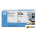 Картридж HP 53A (Q7553A)