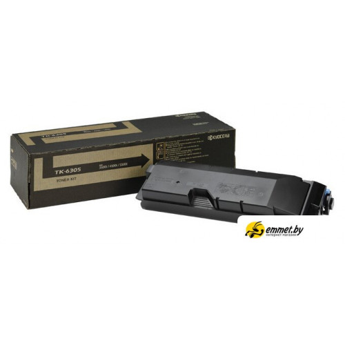 Картридж Kyocera TK-6305