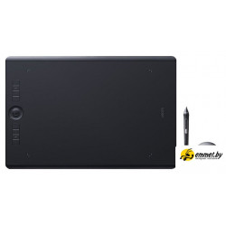Графический планшет Wacom Intuos Pro Large PTH-860