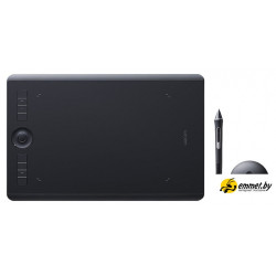 Графический планшет Wacom Intuos Pro Medium PTH-660-R