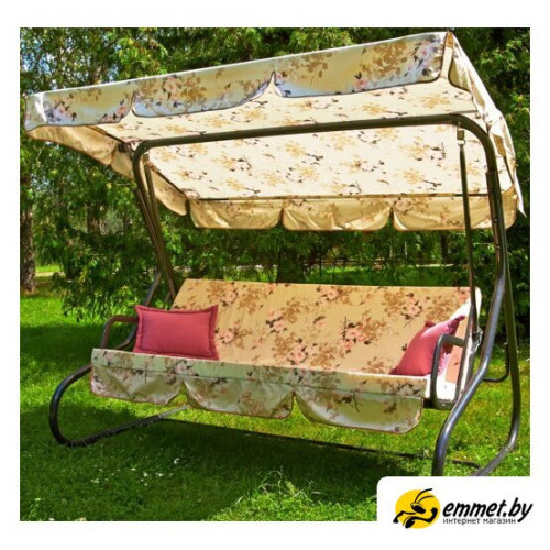 Садовые качели Olsa Новара с802