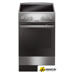 Кухонная плита Hansa FCCX580009