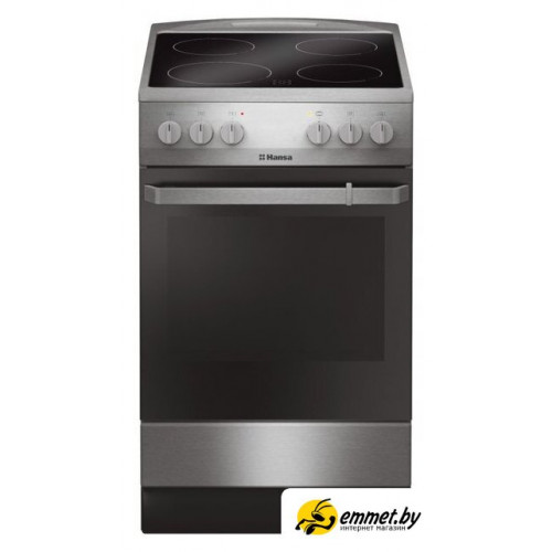 Кухонная плита Hansa FCCX580009