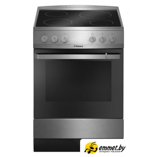 Кухонная плита Hansa FCCX680009
