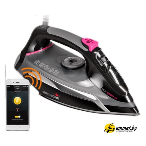 Утюг Redmond (Редмонд) SkyIron RI-C254S