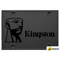 SSD Kingston A400 480GB SA400S37/480G