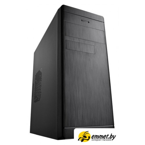 Корпус DeepCool Wave V2 [DP-MATX-DPWAVE2]