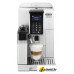 Кофемашина DeLonghi Dinamica ECAM 353.75.W