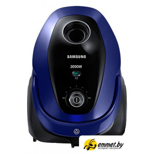 Пылесос Samsung VC20M251AWB/EV