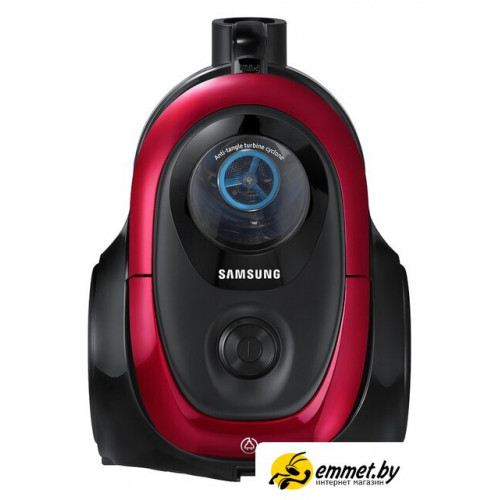 Пылесос Samsung VC18M2130SR/EV