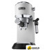 Рожковая кофеварка DeLonghi Dedica EC 685.W