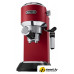 Рожковая кофеварка DeLonghi Dedica EC 685.R