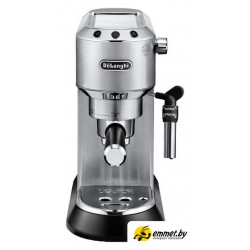 Рожковая кофеварка DeLonghi Dedica EC 685.M