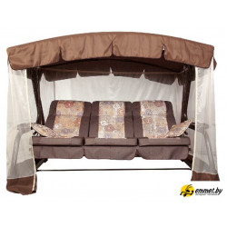 Садовые качели Olsa Палермо Премиум с591