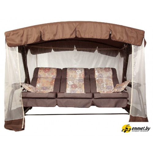 Садовые качели Olsa Палермо Премиум с591