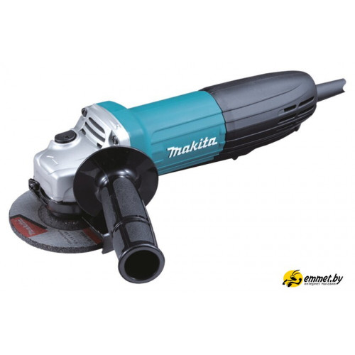 Угловая шлифмашина Makita GA4534