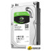 Жесткий диск Seagate Barracuda 4TB [ST4000DM004]