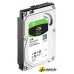 Жесткий диск Seagate Barracuda 4TB [ST4000DM004]