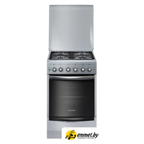 Кухонная плита GEFEST 5100-02 0068 (чугунные решетки)