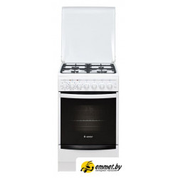 Кухонная плита GEFEST 5102-03 0023 (чугунные решетки)