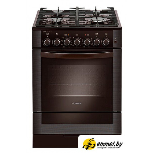 Кухонная плита GEFEST 6502-03 0030