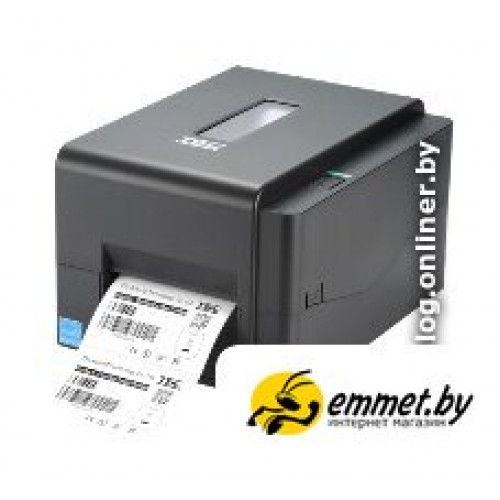 Принтер этикеток TSC TE200