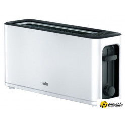 Тостер Braun PurEase HT3100 WH