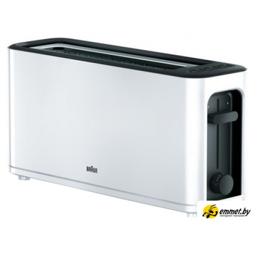 Тостер Braun PurEase HT3100 WH