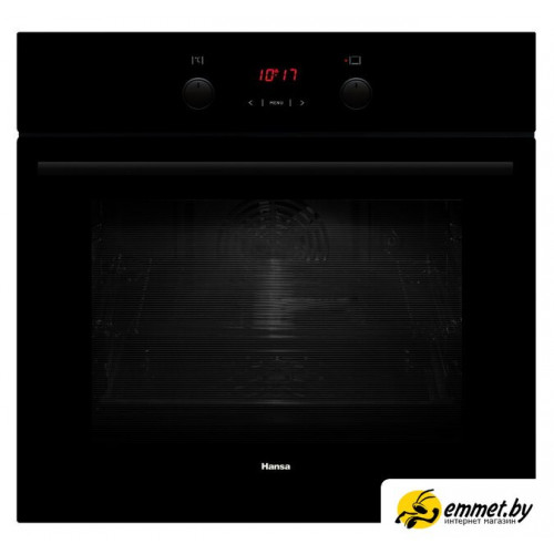 Электрический духовой шкаф Hansa BOEB64590016