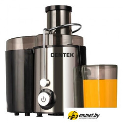 Соковыжималка CENTEK CT-1209 (черный)