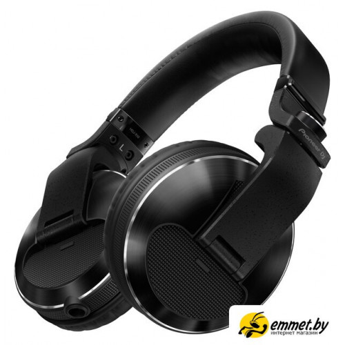 Наушники Pioneer HDJ-X10-K